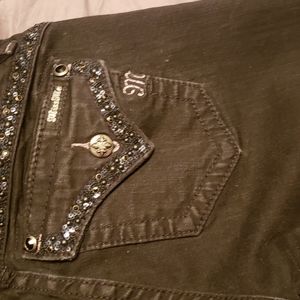 Women's Miss Me jeans